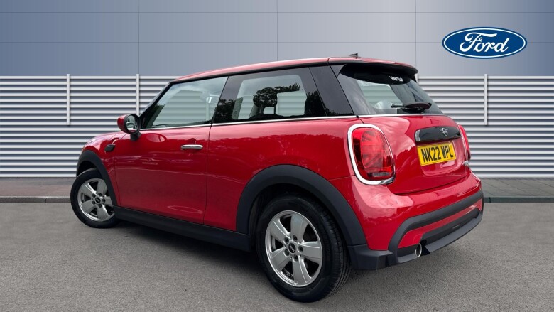 MINI Hatchback 1.5 Cooper Classic 3dr Petrol Hatchback